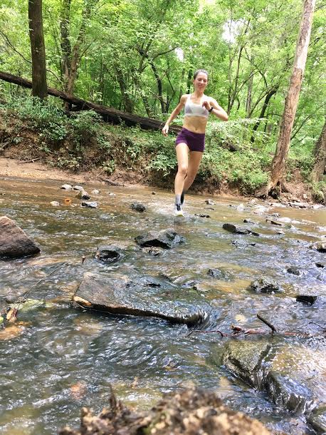 Rivers and Lakes galore in the Raleigh area!